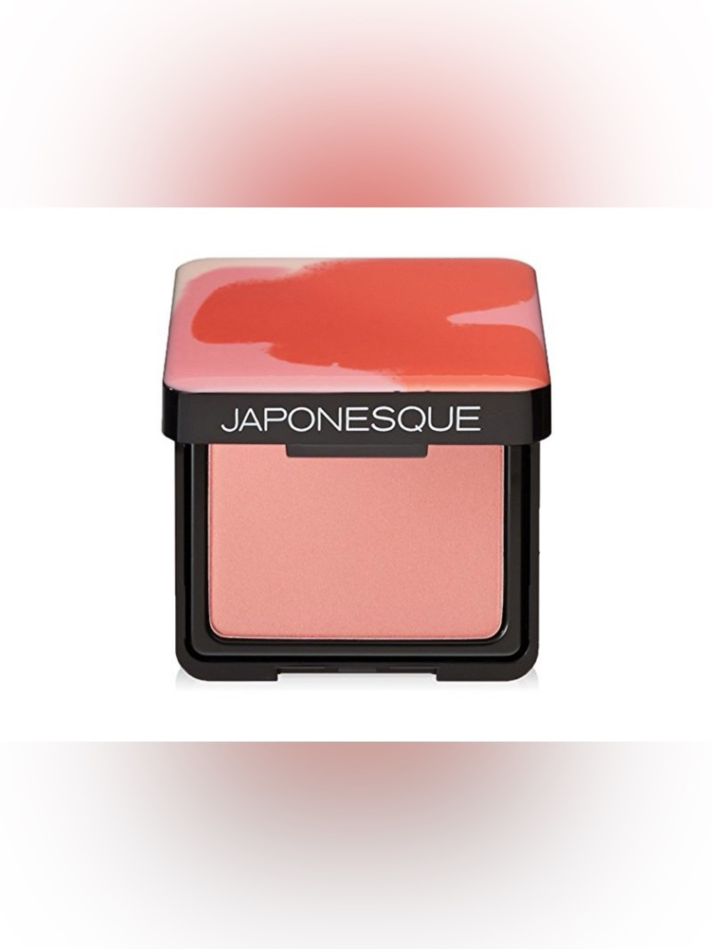 Japonesque Velvet Touch Blush - 03 Pink
